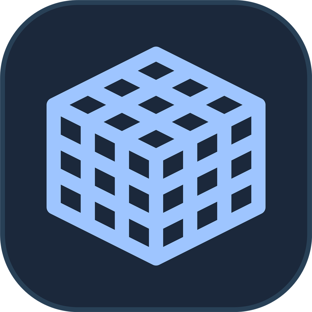 Cube Sudoku